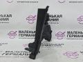 перегородка BMW X5 M F85 2016, 4.4 л., S63 B44 B, бензин, АКПП, donington grau (c28), полный привод, 7290657, 51757290657 - фото №4