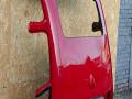 крыша BMW X6 F16 2014, 3.0 л., N55 B30 A, бензин, АКПП, красный, правый руль, 41317352130, 7352130 - фото №18