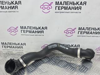 патрубок (трубопровод, шланг) Mercedes-Benz C-Класс W205/S205/C205 W205.042 2014, 2.0 л., M 274.920, бензин, АКПП, 755 серый, седан, задний привод, правый руль, A2055010082