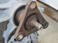 КПП автоматическая (АКПП) BMW 3 серия E90/E91 [рестайлинг] E90 (2008 - 2013), 2.0 л., бензин, АКПП, 24007593225, 7593225 - фото №12