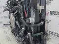 кассета радиаторов BMW 6 серия F06/F12/F13 2012, 4.4 л., N63 B44 B, бензин, АКПП, alpinweiss 3 (300), хетчбэк 5 дв., задний привод, правый руль, 17117603739, 17127582895, 67327575564, 17428509743, 17127582894, 11517566335, 701360160, 17127619726 - фото №4