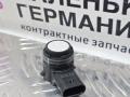 парктроник задний BMW 5 серия G30/G31 G30 2018, 2.0 л., B48 B20 A, бензин, АКПП, a96 mineral-weiss metallic, седан, задний привод, правый руль, 66209283200, 9283200 - фото №7