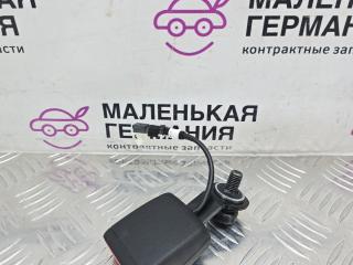 замок ремня безопасности BMW 8 серия G14/G15 G15 2021, 4.4 л., N63B44D, бензин, АКПП, черный, купе, полный привод, 7467899, 72117467899