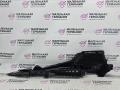 направляющая шторки багажника (салазки) BMW X5 F15 2013, 3.0 л., N57 D30 A, дизель, АКПП, mineralweiss metallic (a96), внедорожник 5 дв., полный привод, правый руль, 7284290, 1177114 - фото №4