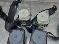 ремень безопасности комплект BMW X4 F26 2014, 2.0 л., N20 B20 A, бензин, АКПП, 475 black sapphire metallic, полный привод, правый руль, 7235455, 72117258431, 7258431, 72117258432, 7258432, 72117258445, 7258445, 72117266544, 7266544, 72117235455, 72117341687, 7341687 - фото №5
