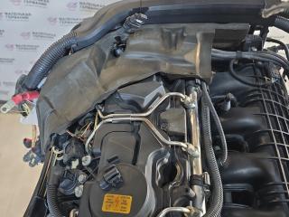 проводка двигателя BMW 5 серия F07/F10/F11 2010, 3.0 л., N55 B30 A, бензин, АКПП, задний привод, правый руль, 12517592508, 7592508, 7592509