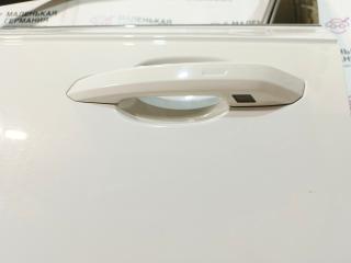 ручка наружная Audi A4 B9 2017, 2.0 л., CVKB, бензин, АКПП, 2y/s9r белый металлик, седан, передний привод, правый руль, 8W0837239