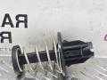 отбойник капота Mercedes-Benz C-Класс W205/S205/C205 W205.042 2014, 2.0 л., M 274.920, бензин, АКПП, 755 серый, седан, задний привод, правый руль, A2058800027 - фото №6