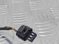 проводка датчиков парковки Mercedes-Benz E-Класс W212 [рестайлинг] W212 (2013 - 2016), 2.0 л., M 274.920, бензин, синий, седан, задний привод, правый руль, A2124404851, A0005450329 - фото №7