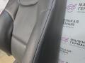 салон (комплект сидений) Mercedes-Benz C-Класс W204 [рестайлинг] W204.048 2012, 1.8 л., M 271.860, бензин, АКПП, 149 белый, седан, задний привод, правый руль - фото №28