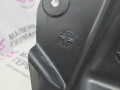 защита топливного бака BMW X1 F48 2017, 2.0 л., B48 A20 B, бензин, АКПП, синий mediterranblau c10, полный привод, правый руль, 51757354760, 7354760 - фото №6