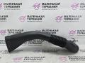 патрубок воздушного фильтра BMW X5 F15 2013, 3.0 л., N57 D30 A, дизель, АКПП, mineralweiss metallic (a96), внедорожник 5 дв., полный привод, правый руль, 13718514007, 8514007 - фото №3
