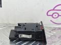 кнопка аварийной сигнализации BMW 5 серия G30/G31 G30 2017, 2.0 л., B47 D20 A, дизель, АКПП, black sapphire metallic (475), седан, задний привод, правый руль, 61319383535, 9383535 - фото №5