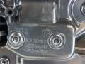 обшивка двери задняя правая BMW 5 серия G30/G31 G30 (2016 - 2020), 3.0 л., B58 B30 A, бензин, полный привод, 51427477176, 7477176, 301527, 2845388, 2845896 - фото №10
