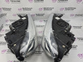 фара BMW X5 F15 2013, 3.0 л., N57 D30 A, дизель, АКПП, mineralweiss metallic (a96), внедорожник 5 дв., полный привод, правый руль, 63117381139, 63117381140, 7381140, 7381139, 7290067, 7290068 - фото №9