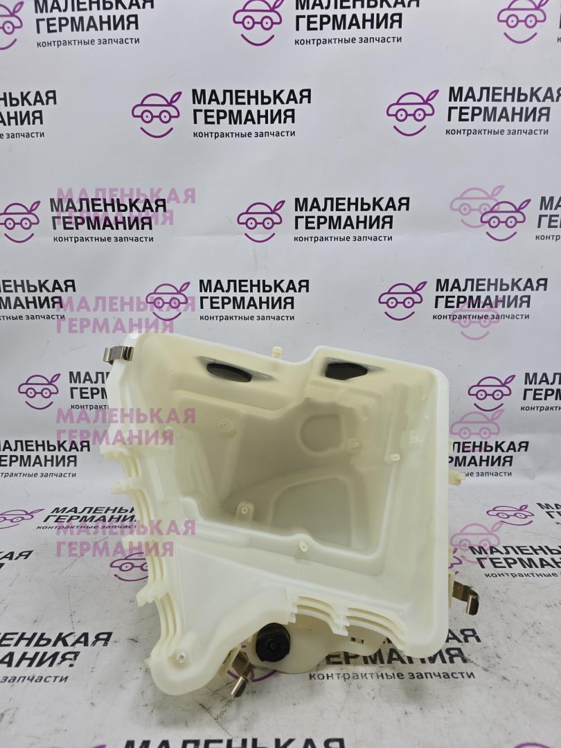 короб предохранителей BMW X5 F15 2013, 3.0 л., N57 D30 A, дизель, АКПП, mineralweiss metallic (a96), внедорожник 5 дв., полный привод, правый руль, 12908593971, 8593971, 12907555121, 7555121 - фото №1