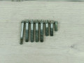 болт BMW 3 серия E90/E91/E92/E93 (2004 - 2010), 2.0 л., N46 B20 B, бензин, АКПП, 23001222893, 23001222891, 07129903800 - фото №2