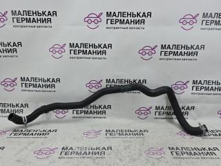 патрубок радиатора BMW M5 F10 2012, 4.4 л., S63 B44 B, бензин, робот, 300 alpinweiss 3, седан, задний привод, правый руль, 64539119169, 9119169