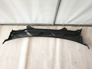 Планка обтекателя (Жабо) BMW 5 серия G30/G31 G31 2017, 2.0 л., B48 B20 B, бензин, АКПП, alpinweiss 3 (300), универсал, правый руль, 51717388717, 7388717