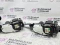 ремень безопасности комплект Mercedes-Benz E-Класс W212/S212/C207/A207 W212 2012, 1.8 л., M 271.860, бензин, АКПП, 040 черный, седан, задний привод, правый руль, A2128608585, A2048680022, A2128608685 - фото №5