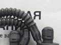 амортизатор крышки багажника (3-5 двери) BMW X5 F15 2014, 3.0 л., N57 D30 A, дизель, АКПП, mineralweiss metallic (a96), полный привод, правый руль, 51247294469, 51247361878, 7294469, 7361878, 51244823279, 4823279 - фото №5