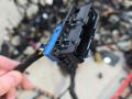 проводка BMW X5 G05 2021, 3.0 л., B58B30C, бензин, АКПП, черный, внедорожник 5 дв., полный привод, 6807487, 86721541, 9833815, 61146807487 - фото №7