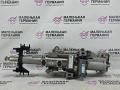 рулевая колонка BMW X5 F15 2013, 3.0 л., N57 D30 A, дизель, АКПП, mineralweiss metallic (a96), внедорожник 5 дв., полный привод, правый руль, 32306868391, 6868391, 746773, 32306863555, 6863555, 7467730, 13092401055, 130924010550, 9294795 - фото №13