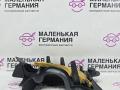пластик Mercedes-Benz A-Класс W176 2013, 2.0 л., M 270.920, бензин, робот, серый, хетчбэк 5 дв., передний привод, правый руль, A2466820360 - фото №4