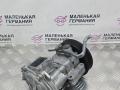 насос гидроусилителя руля BMW 3 серия E90/E91/E92/E93 (2004 - 2010), 2.0 л., N46 B20 B, бензин, АКПП, 32416780413, 6780413, 11517500594, 32416769598, 6769598, 7500594 - фото №2