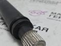 карданный вал BMW X6 E71/E72 E71 2009, 3.0 л., N54 B30 A, бензин, серебро, правый руль, 26207556019, 7556019 - фото №3