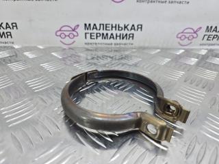 хомут глушителя Mercedes-Benz E-Класс W213/S213/C238/A238 2018, 2.0 л., M 274.920, бензин, АКПП, 149 polar white или polarweiss, седан, задний привод, правый руль, A0009953633
