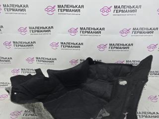 шумоизоляция (термозащита) BMW X3 G01 2019, 2.0 л., B48B20C, бензин, АКПП, c1m phytonic-blau metallic, внедорожник 5 дв., полный привод, 51487396593, 7396593