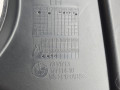 обшивка багажника BMW X6 F16 2014, 3.0 л., N55 B30 A, бензин, АКПП, красный, правый руль, 7314713, 51477314713 - фото №6
