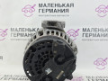 генератор BMW 3 серия E90/E91/E92/E93 (2004 - 2010), 2.0 л., N46 B20 B, бензин, АКПП, 12317533270, 12317521490, 12317521491, 7533270, 0124525561 - фото №4