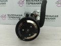 компрессор кондиционера BMW 3 серия E90/E91 [рестайлинг] (2008 - 2013), 2.0 л., N46 B20 BD, бензин, АКПП, 64529182793, 9182793, 64529156821, 9156821, 64509145351, 9145351, 64526915380, 6915380, A4101541A050 - фото №3