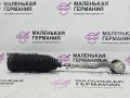 тяга рулевая BMW 6 серия F06/F12/F13 2012, 4.4 л., N63 B44 B, бензин, АКПП, alpinweiss 3 (300), хетчбэк 5 дв., задний привод, правый руль, 32106784719, 6784719, V6-22157, 7806040 - фото №6
