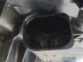 передняя панель крепления облицовки (телевизор) BMW X1 F48 2017, 2.0 л., B48 A20 B, бензин, АКПП, синий mediterranblau c10, полный привод, правый руль, 17117617633, 51747374198 - фото №21