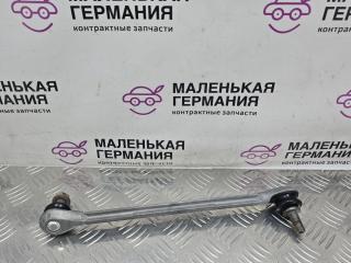 стойка стабилизатора Mercedes-Benz C-Класс W204 [рестайлинг] W204.048 2012, 1.8 л., M 271.860, бензин, АКПП, 149 белый, седан, задний привод, правый руль, A1243260681