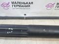 карданный вал BMW X1 F48 2017, 2.0 л., B48 A20 B, бензин, АКПП, alpinweiss 3 (300), полный привод, правый руль, 26108605878, 8605878, 8613133 - фото №15
