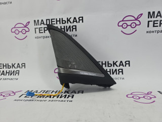 динамик высокочастотный (пищалка) BMW 5 серия G30/G31 G30 2019, 4.4 л., N63 B44 C, бензин, АКПП, carbonschwarz metallic (416), седан, полный привод, 65139184794, 513374409155, 51337397787