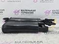адсорбер Volkswagen Passat B8 2015, 1.8 л., CJSA, бензин, робот, 2t/c9x чёрный перламутр, седан, правый руль, 3Q0201801 - фото №2