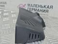 накладка на зеркало BMW 5 серия G30/G31 G30 2017, 2.0 л., B47 D20 A, дизель, АКПП, black sapphire metallic (475), седан, задний привод, правый руль, 51169303999, 9303999 - фото №4