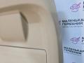 салон (комплект сидений) BMW 5 серия G30/G31 G30 2018, 2.0 л., B48 B20 A, бензин, АКПП, черный 475, седан, задний привод, правый руль, 7386028, 7451012, 7456242 - фото №167