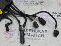 проводка двигателя BMW 6 серия F06/F12/F13 2012, 4.4 л., N63 B44 B, бензин, АКПП, alpinweiss 3 (300), хетчбэк 5 дв., задний привод, правый руль, 12527821079, 12527621080, 12517633258, 7633258 - фото №6