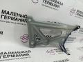 крепление крыла переднего правого BMW X1 F48 2017, 2.0 л., B48 A20 B, бензин, АКПП, синий mediterranblau c10, полный привод, правый руль, 41007427130, 7427130, 7329448 - фото №11