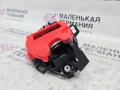 скелет ручки двери передней правой BMW 3 серия F30/F31/F34 F30 2012, 3.0 л., N55 B30 A, бензин, АКПП, black sapphire metallic (475), седан, задний привод, 7321640 - фото №6