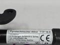 пиропатрон петли капота BMW 6 серия F06/F12/F13 2012, 4.4 л., N63 B44 B, бензин, АКПП, alpinweiss 3 (300), хетчбэк 5 дв., задний привод, правый руль, 51237263056, 7263056 - фото №5