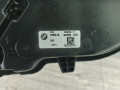 бачок омывателя BMW X3 G01 2019, 2.0 л., B46 B20 B, бензин, АКПП, белый alpinweiss 3 (300), задний привод, 7399029, 61667483866, 7483866 - фото №5