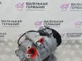 компрессор кондиционера BMW 7 серия F01/F02 [рестайлинг] F02 2013, 3.0 л., N52 B30 AF, бензин, АКПП, седан, задний привод, правый руль, 64529165808, 9165808 - фото №2