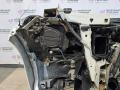 передняя часть (ноускат) BMW 1 серия F20/F21 F20 2013, 3.0 л., N55 B30 A, бензин, АКПП, 300, u300 — alpinweiss iii, хетчбэк 5 дв., задний привод, правый руль, 7229687, 7229688 - фото №23
